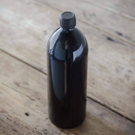 La botella de cristal reutilizable Miron - Blog sobre ecología
