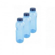 Botella de vidrio con pulverizador 500 ml • Usar y Reusar