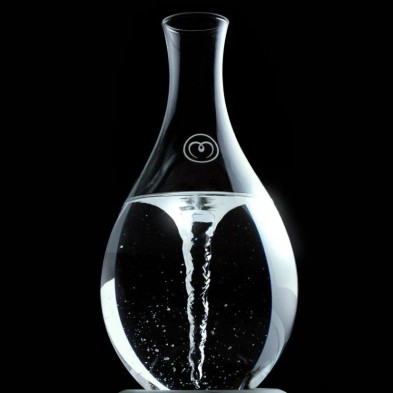 Ventajas de utilizar botellas de cristal para beber: conócelas