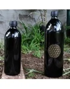 Botellas reutilizables