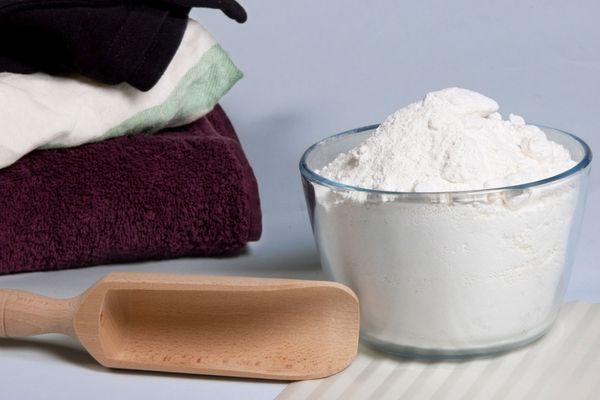 Usos de carbonato de sodio para la limpieza gral del hogar~SIMPLES  INGREDIENTES, SIMPLES SOLUCIONES 