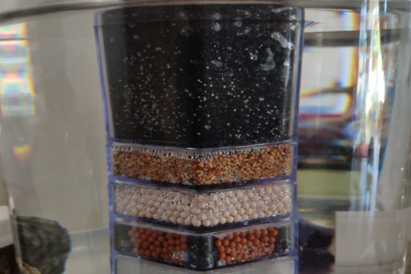 La Acción Bactericida de la Plata en los Filtros de Agua: Todo lo que Necesitas Saber